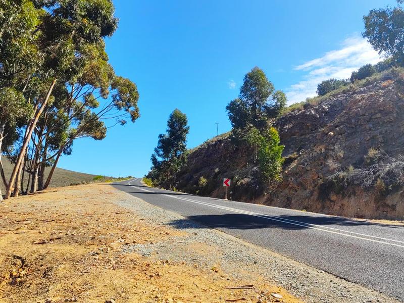 0 Bedroom Property for Sale in Montagu Rural Western Cape